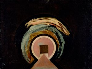 Anamorfosis de Jean Francois Niceron